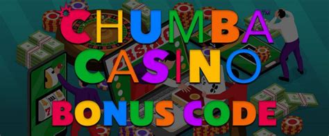 chumba casino no deposit promo codes|Latest Chumba Casino No Deposit Bonuses .
